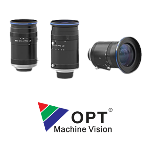Machine Vision Products | Abiz Vision