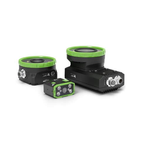 OPT Code Reader | Abiz Vision