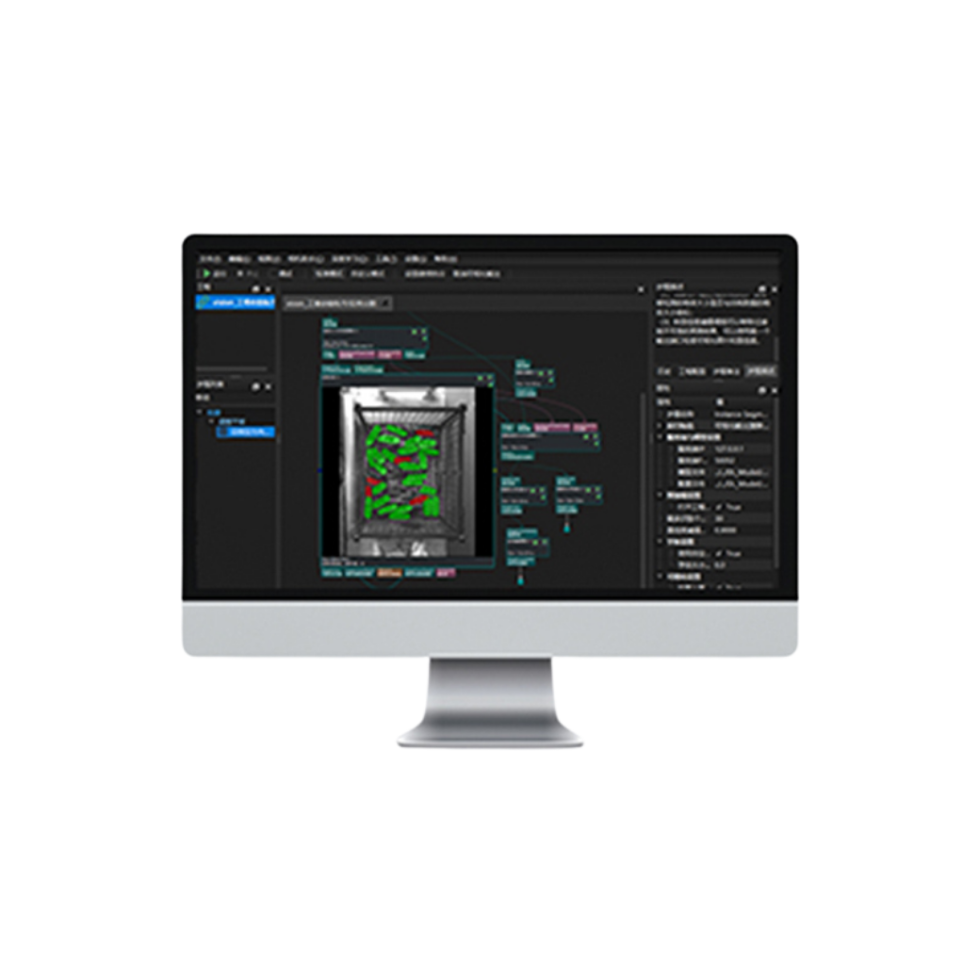 Robot Vision Code Robot Vision System | Abiz Vision