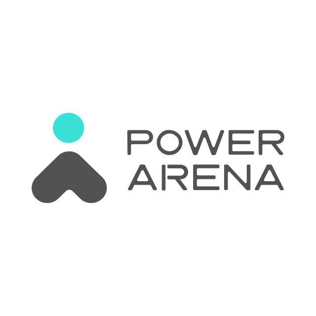 Logo Power Arena