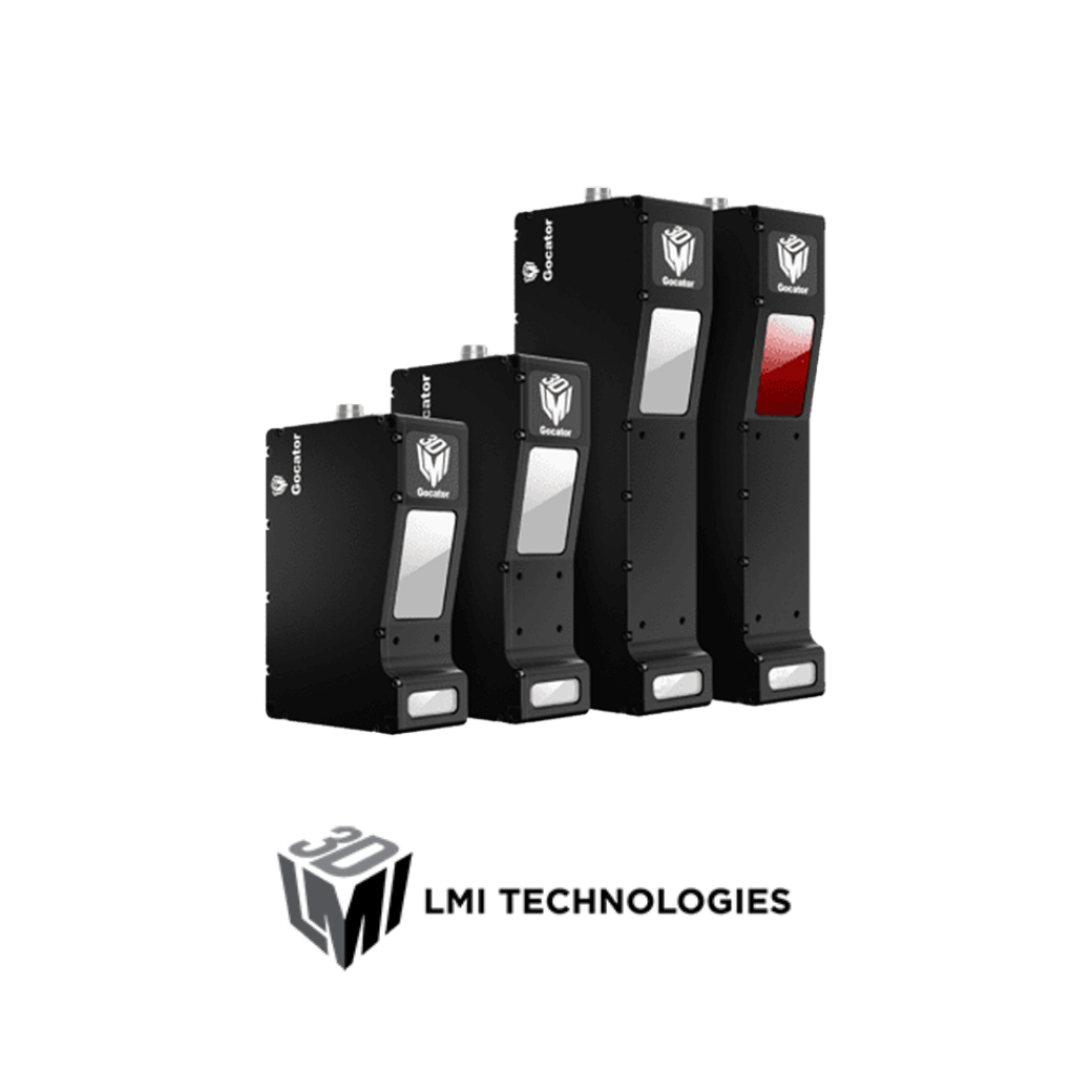 LMI Gocator H1